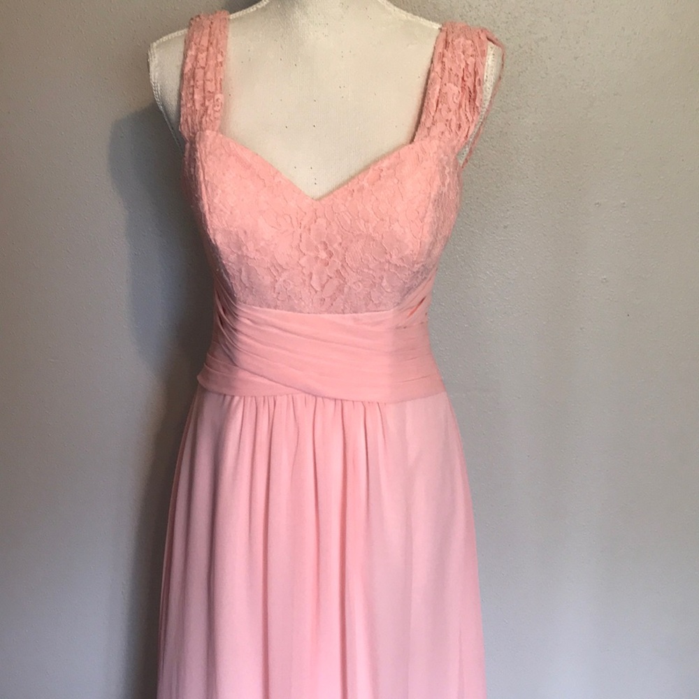 Symphony of Venus special occasion dress 10